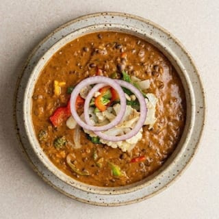 Garden Dal Makhani