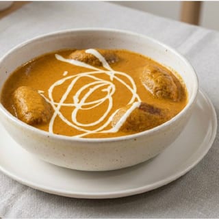 Malai Kofta