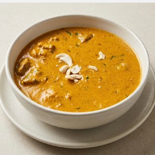 Lamb Korma