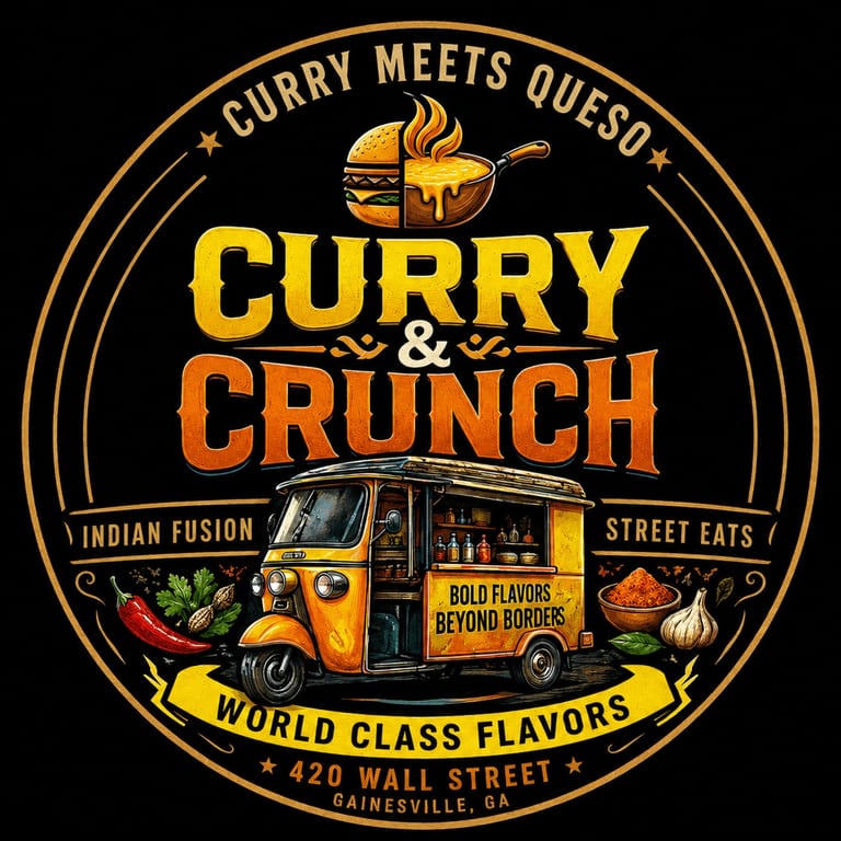 Fresh Flavors. Familiar Favorites.