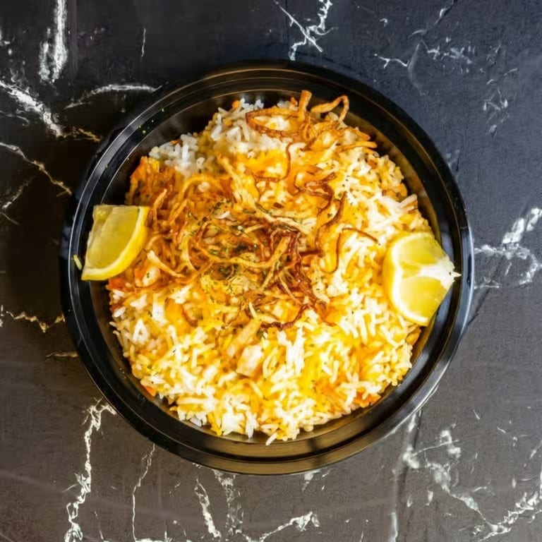 Curry&Crunch Rewards