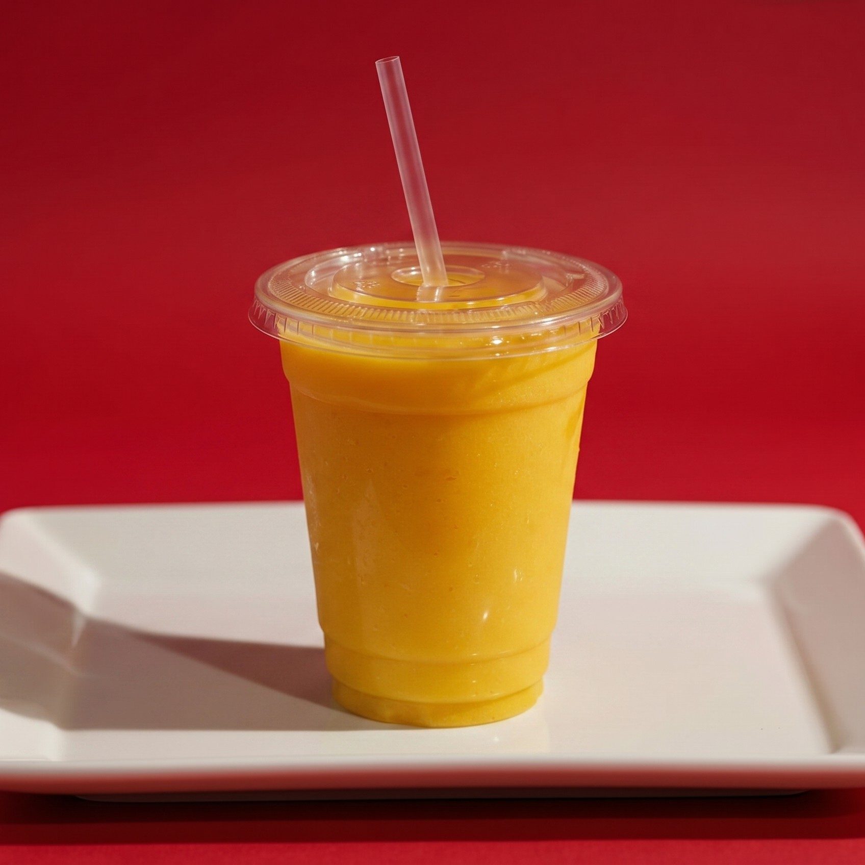 Mango Lassi.