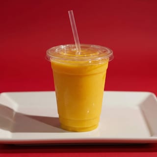 Mango Lassi